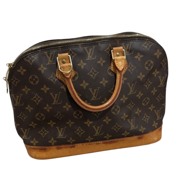 Louis Vuitton Handbags - Louis Vuitton Alma Bag